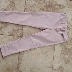Womens American Eagle Jeggings size 12R